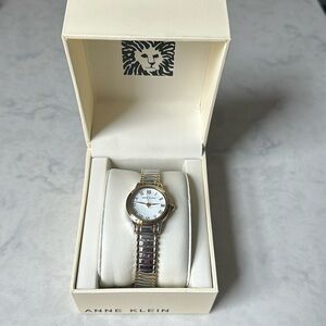 Anne Klein Watch